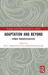 Adaptation and Beyond cover