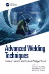 Advanced Welding Techniques cover