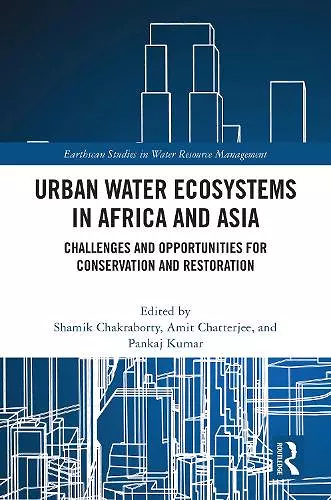 Urban Water Ecosystems in Africa and Asia cover