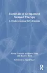 Essentials of Compassion Focused Therapy cover