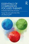 Essentials of Compassion Focused Therapy cover