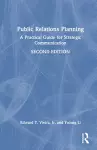 Public Relations Planning cover