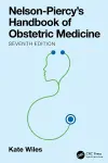 Nelson-Piercy's Handbook of Obstetric Medicine cover