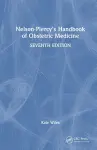 Nelson-Piercy's Handbook of Obstetric Medicine cover