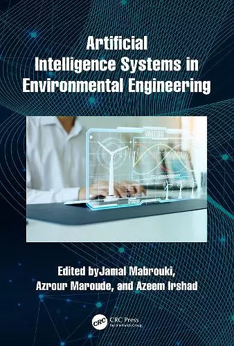Artificial Intelligence Systems in Environmental Engineering cover