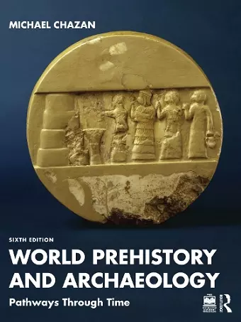 World Prehistory and Archaeology cover