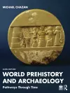 World Prehistory and Archaeology cover