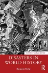 Disasters in World History cover