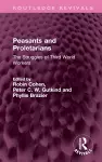 Peasants and Proletarians cover