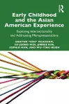 Early Childhood and the Asian American Experience cover