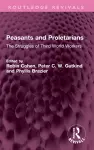 Peasants and Proletarians cover