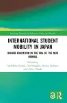 International Student Mobility in Japan cover