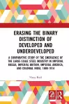 Erasing the Binary Distinction of Developed and Underdeveloped cover