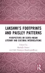 Lakshmi’s Footprints and Paisley Patterns cover