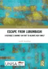 Escape from Lubumbashi cover