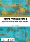 Escape from Lubumbashi cover