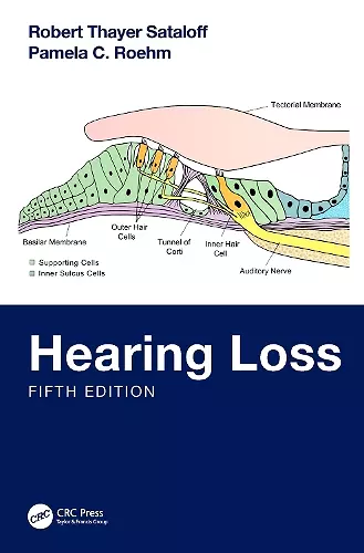 Hearing Loss cover