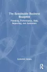 The Sustainable Business Blueprint cover