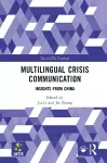 Multilingual Crisis Communication cover