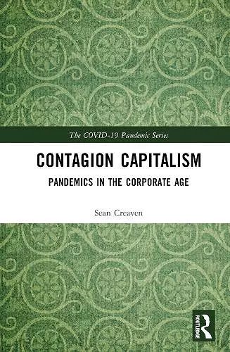 Contagion Capitalism cover