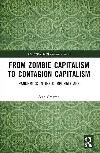 Contagion Capitalism cover