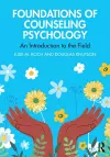 Foundations of Counseling Psychology cover
