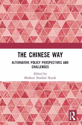 The Chinese Way cover