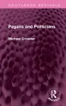 Pagans and Politicians cover