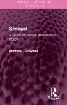 Senegal cover