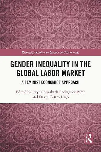 Gender Inequality in the Global Labor Market cover