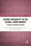 Gender Inequality in the Global Labor Market cover