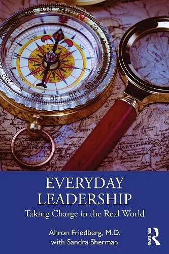 Everyday Leadership cover