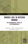 Energy Use in Bitcoin Mining cover