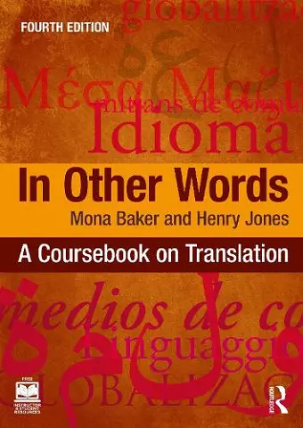 In Other Words cover