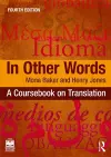 In Other Words cover