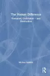 The Human Difference cover