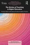 The Artistry of Teaching in Higher Education cover