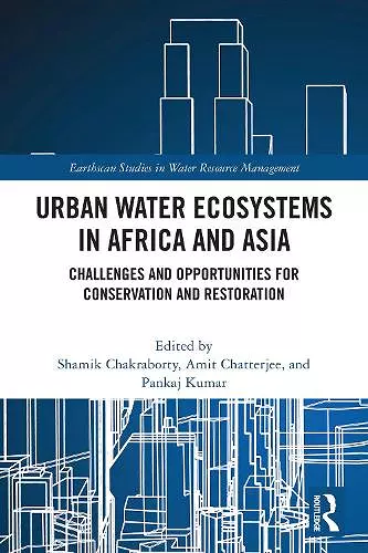 Urban Water Ecosystems in Africa and Asia cover