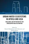 Urban Water Ecosystems in Africa and Asia cover