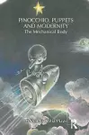 Pinocchio, Puppets, and Modernity cover