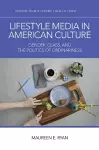 Lifestyle Media in American Culture cover