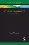 Delusions and Beliefs cover