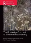 The Routledge Companion to Environmental Planning cover