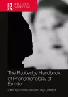 The Routledge Handbook of Phenomenology of Emotion cover