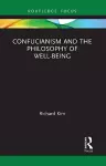 Confucianism and the Philosophy of Well-Being cover