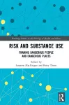 Risk and Substance Use cover