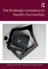 The Routledge Companion to Health Humanities cover