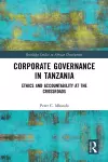 Corporate Governance in Tanzania cover