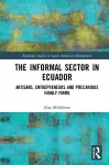 The Informal Sector in Ecuador cover