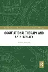 Occupational Therapy and Spirituality cover